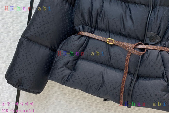 NEW 루이비통 패딩 신상 LV 855581