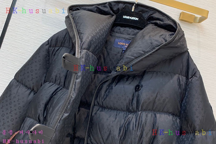 NEW 루이비통 패딩 신상 LV 855581