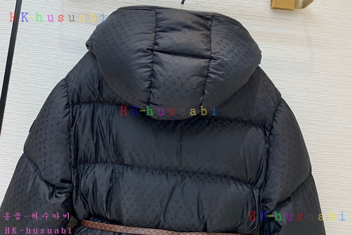 NEW 루이비통 패딩 신상 LV 855581
