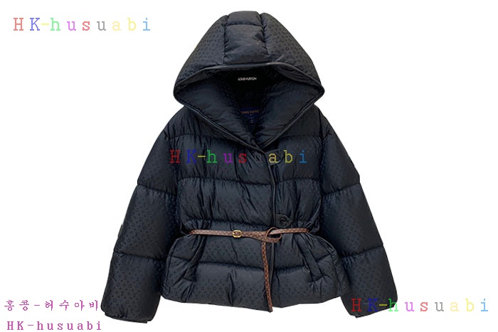 NEW 루이비통 패딩 신상 LV 855581