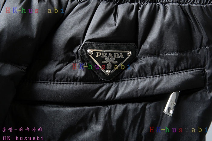 NEW 프라다 바지 신상 P952240