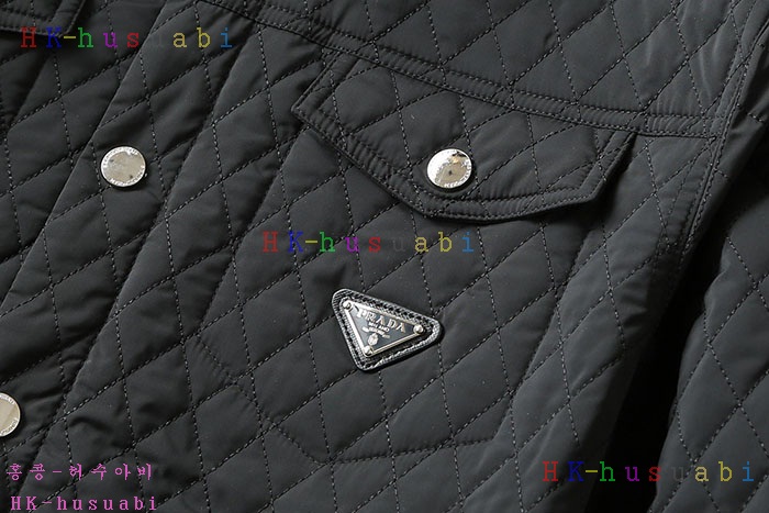 NEW 프라다 솜패딩 신상 P952228