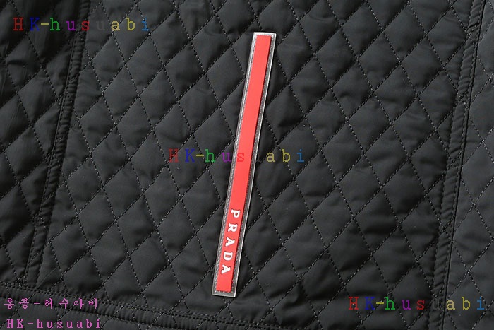 NEW 프라다 솜패딩 신상 P952228