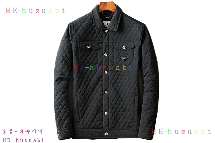 NEW 프라다 솜패딩 신상 P952228