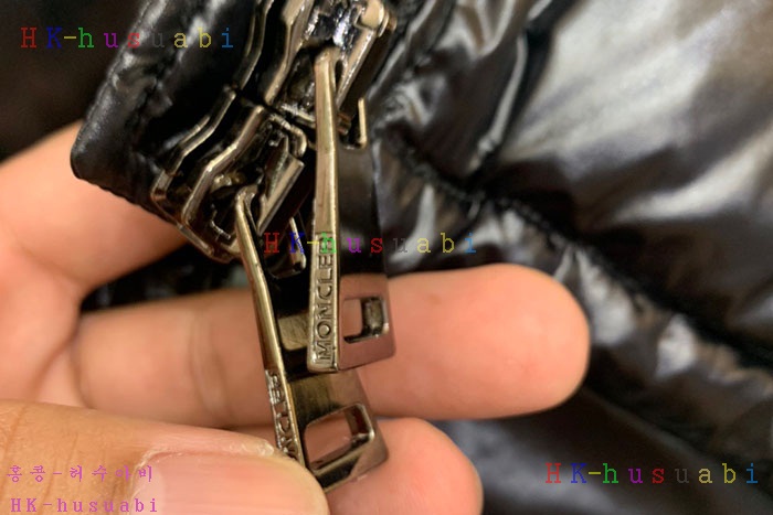 NEW 몽클레어 패딩 신상 M 875562