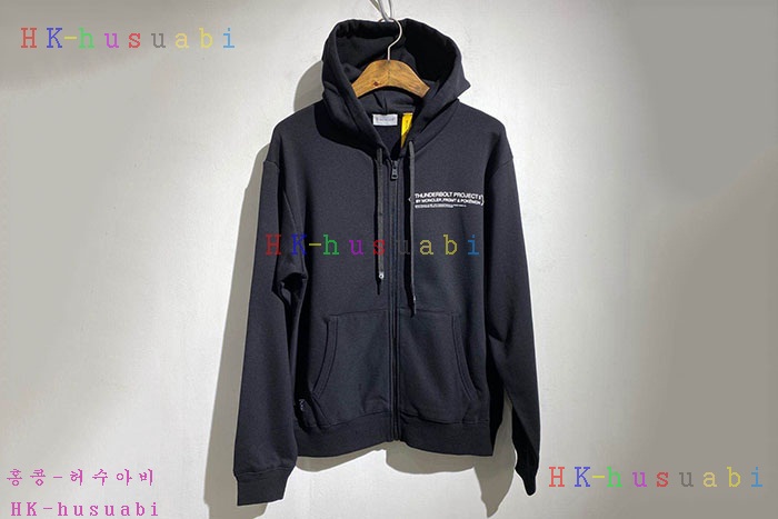 NEW 몽클레어 후드티 신상 M 758016