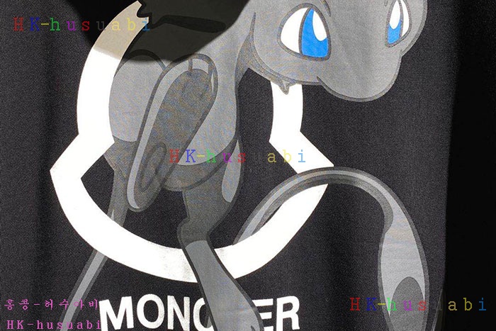 NEW 몽클레어 후드티 신상 M 758016