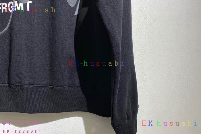 NEW 몽클레어 후드티 신상 M 758016