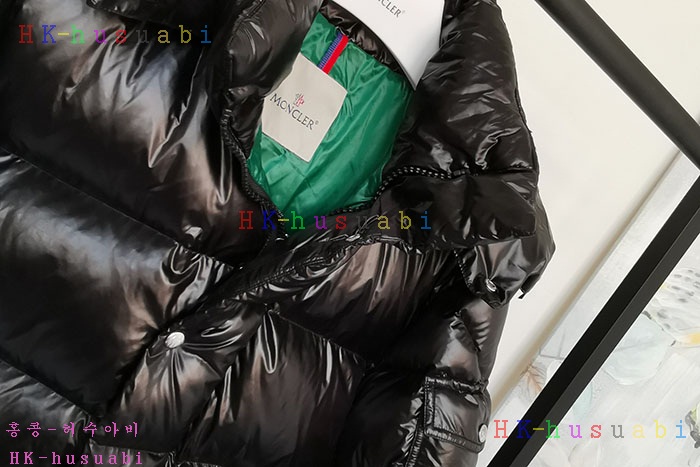 NEW 몽클레어 자켓 신상 M 3245018