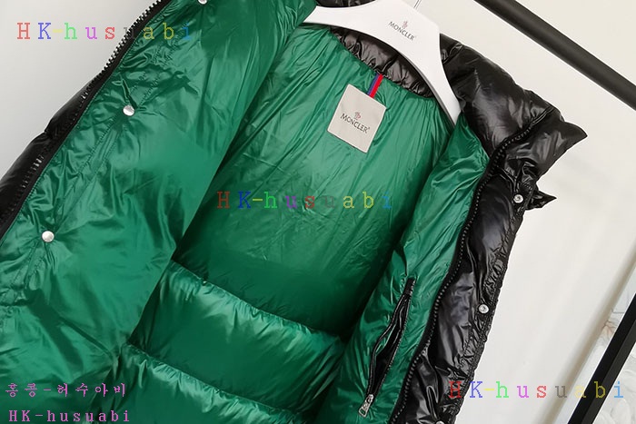 NEW 몽클레어 자켓 신상 M 3245018