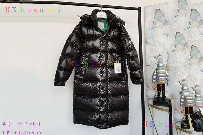 NEW 몽클레어 자켓 신상 M 3245018