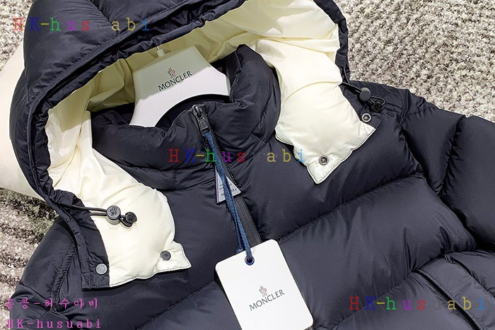 NEW 몽클레어 자켓 신상 M 3245019