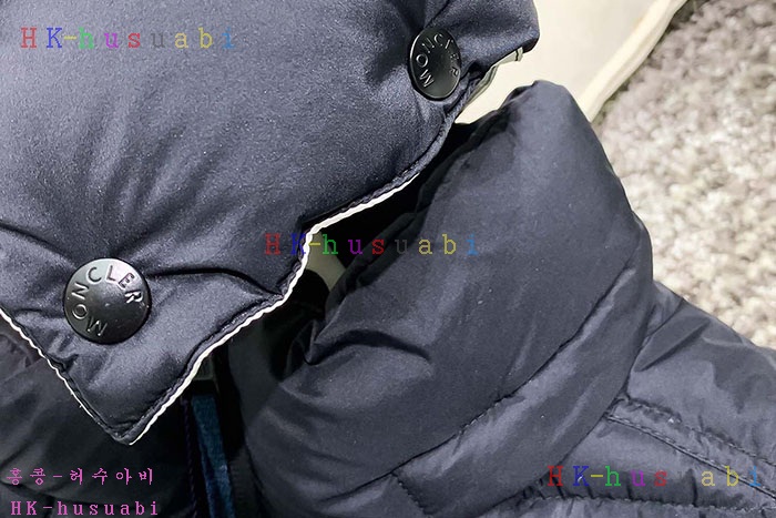 NEW 몽클레어 자켓 신상 M 3245019