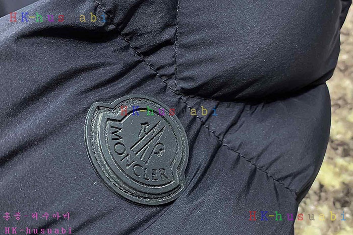 NEW 몽클레어 자켓 신상 M 3245019