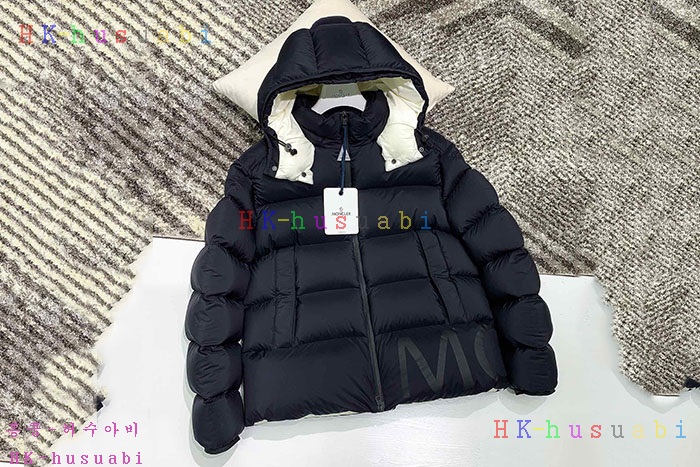 NEW 몽클레어 자켓 신상 M 3245019