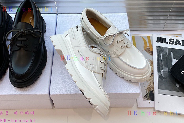 NEW 디올 신발 신상 DR 421019