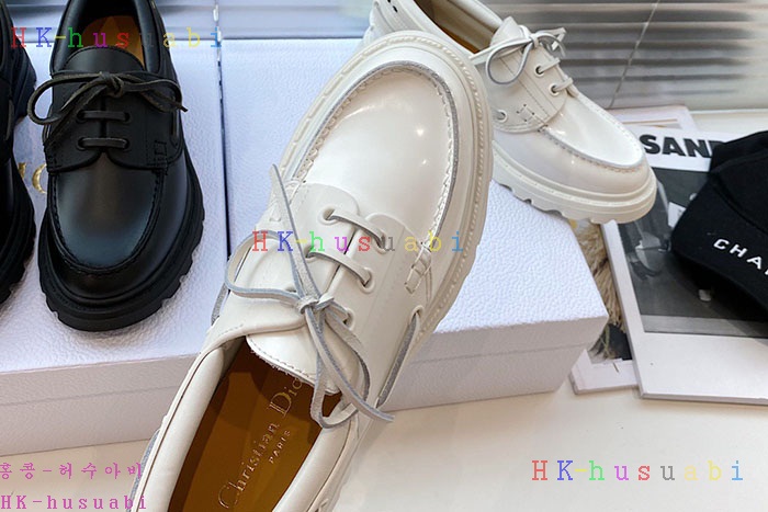 NEW 디올 신발 신상 DR 421019