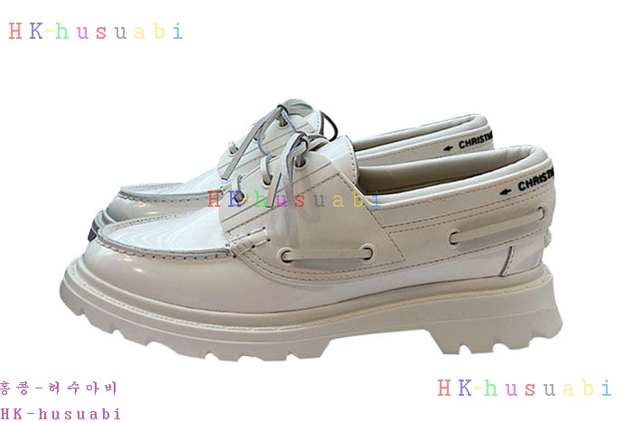 NEW 디올 신발 신상 DR 421019
