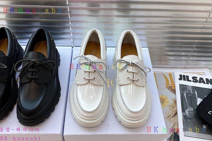 NEW 디올 신발 신상 DR 421019