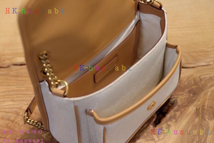 ★미러급★ 입생로랑 캔버스 니키백  SL633150L