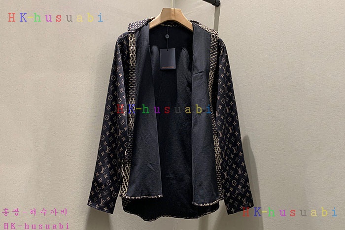 NEW 루이비통 셔츠 신상 LV 742430