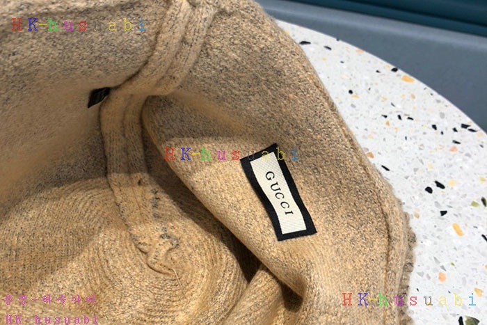 NEW 구찌 모자 신상 GU 4273606