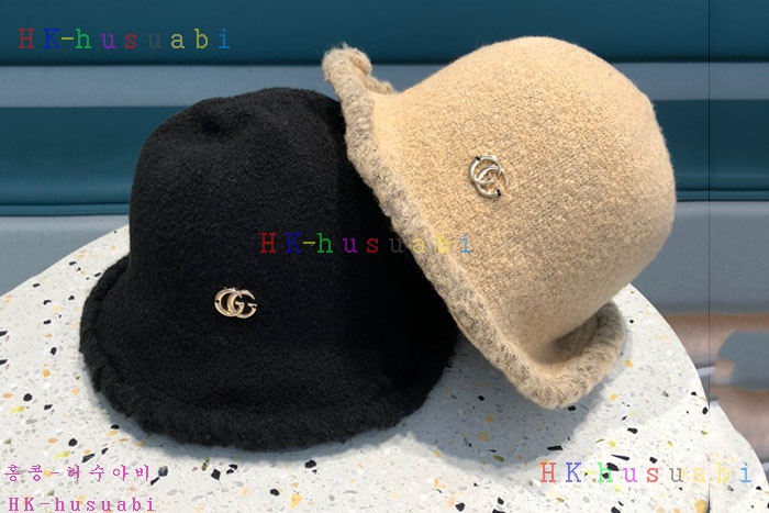 NEW 구찌 모자 신상 GU 4273606
