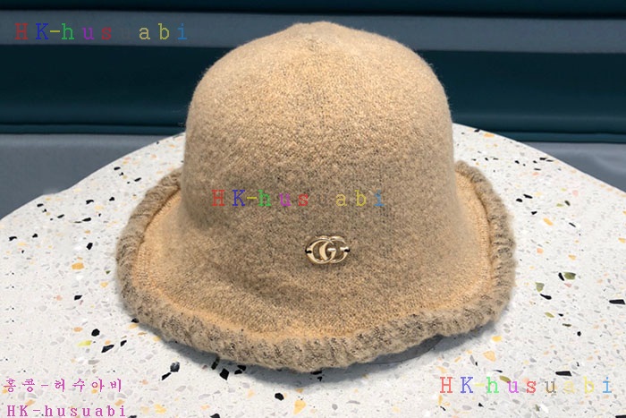 NEW 구찌 모자 신상 GU 4273606