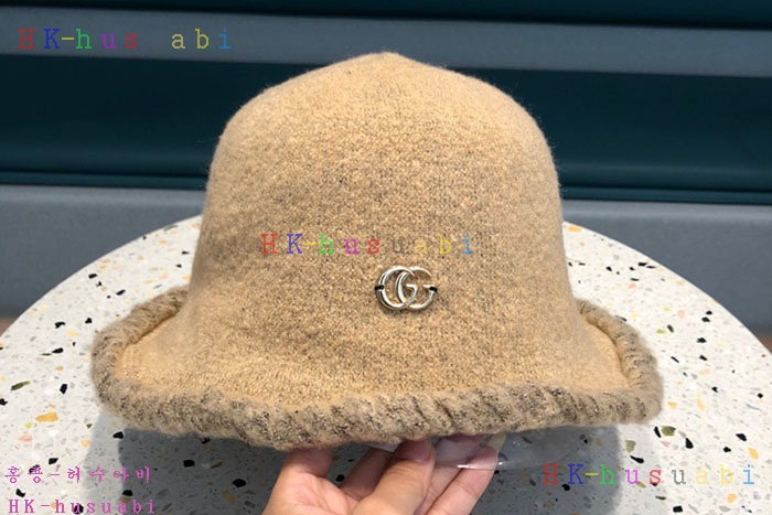 NEW 구찌 모자 신상 GU 4273606
