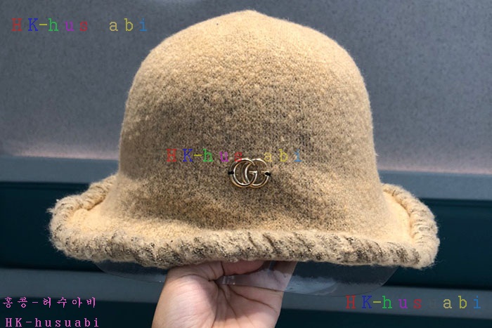 NEW 구찌 모자 신상 GU 4273606