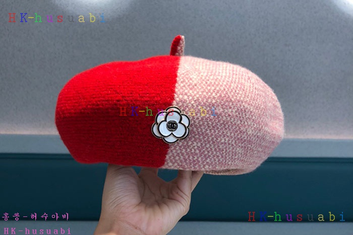 NEW 샤넬 모자 신상 C 9352274
