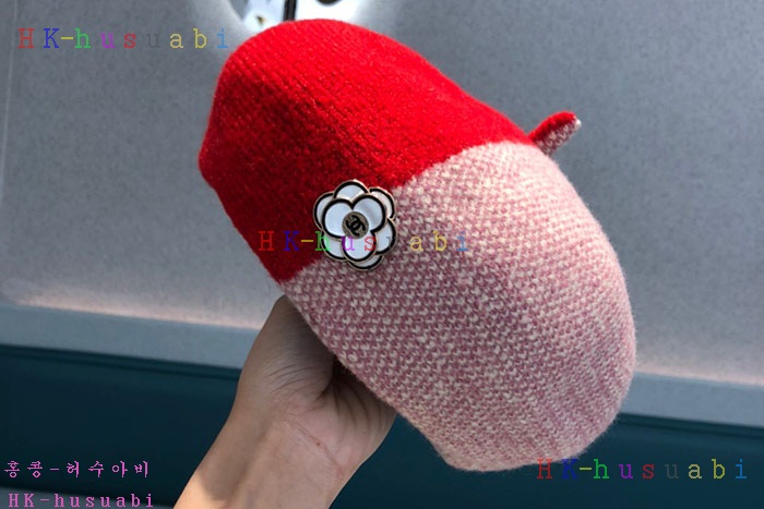 NEW 샤넬 모자 신상 C 9352274