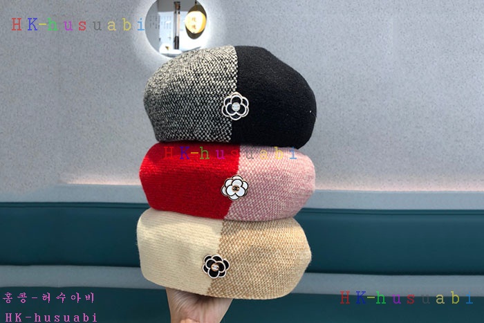 NEW 샤넬 모자 신상 C 9352274