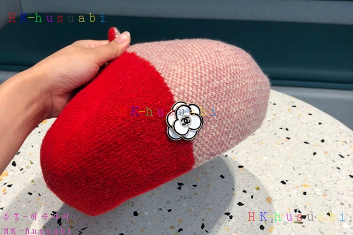 NEW 샤넬 모자 신상 C 9352274