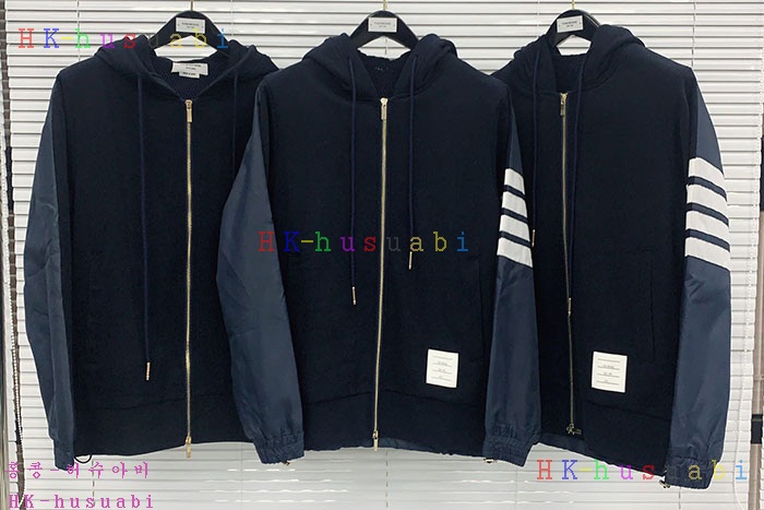 NEW 톰브라운 자켓 신상 TB 572229