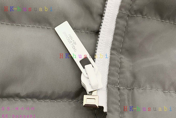NEW 톰브라운 패딩조끼 신상 TB 572234