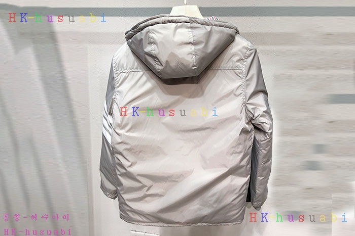 NEW 톰브라운 솜패딩 신상 TB 572238