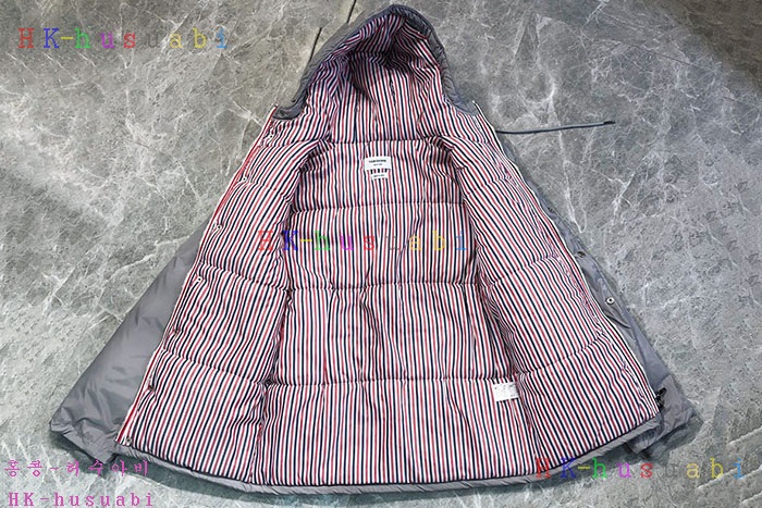 NEW 톰브라운 솜패딩 신상 TB 572238