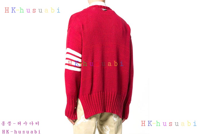 NEW 톰브라운 니트 신상 TB 572224