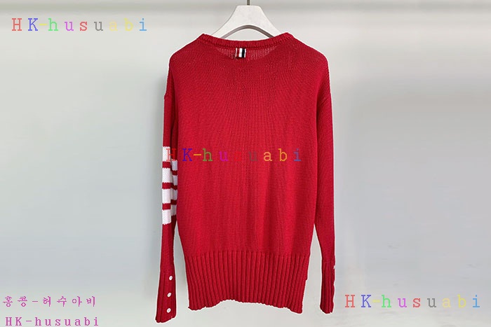 NEW 톰브라운 니트 신상 TB 572224