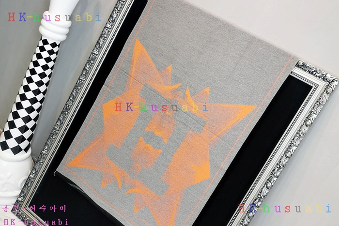 NEW 에르메스  머플러 신상 H 6352266