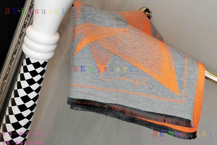 NEW 에르메스  머플러 신상 H 6352266