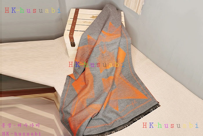 NEW 에르메스  머플러 신상 H 6352266