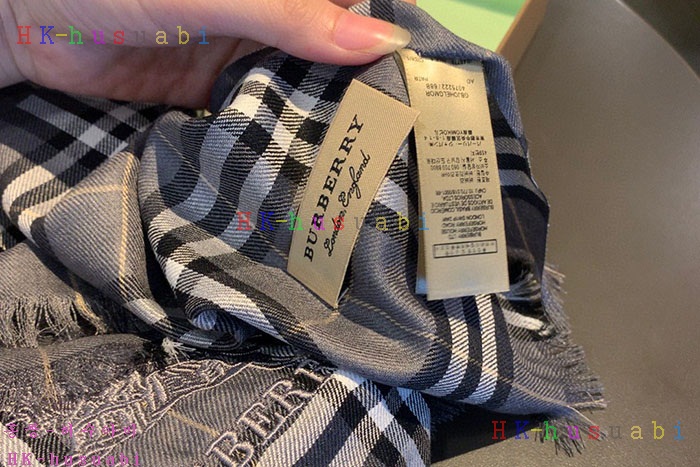 NEW 버버리 머플러 신상 BB 573343