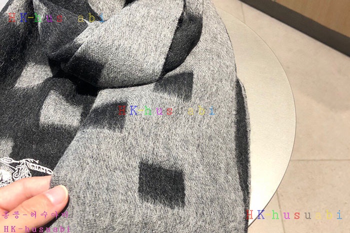 NEW 버버리 머플러 신상 BB 573349