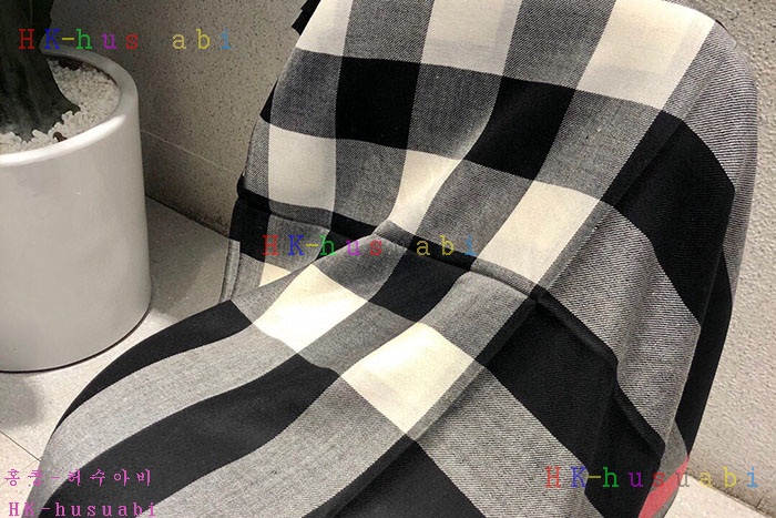 NEW 버버리 머플러 신상 BB 573358
