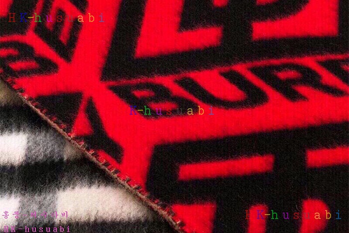 NEW 버버리 머플러 신상 BB 573338