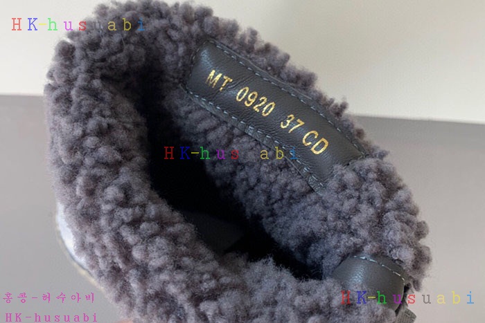 NEW 디올 부츠 신상 DR 572221