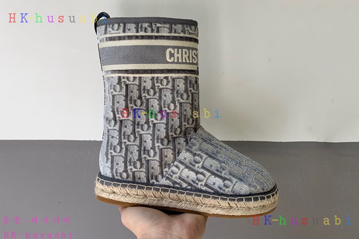 NEW 디올 부츠 신상 DR 572221