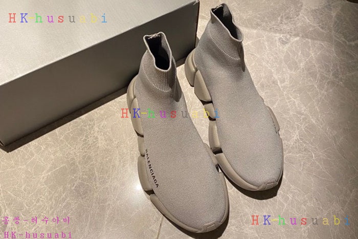 NEW 발렌시아가 신발 신상 B 727550